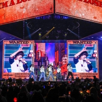 『TOMORROW X TOGETHER WORLD TOUR ＜ACT : PROMISE＞ 』