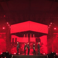 『TOMORROW X TOGETHER WORLD TOUR ＜ACT : PROMISE＞ 』