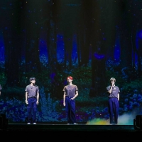 『TOMORROW X TOGETHER WORLD TOUR ＜ACT : PROMISE＞ 』