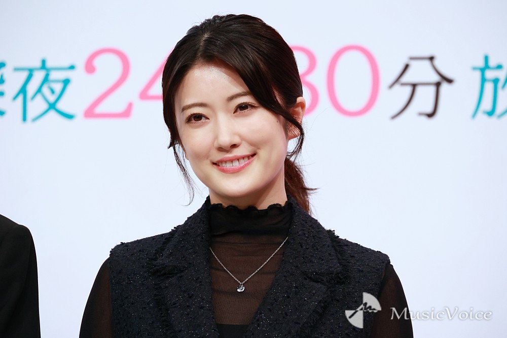樋口日奈、お気に入りは大容量の春雨サラダ「味に“恋”をしました」