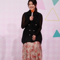 ドラマNEXT『私の町の千葉くんは。』記者会見