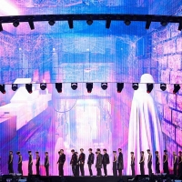 『ENHYPEN WORLD TOUR ‘WALK THE LINE’ IN GOYANG』