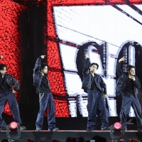 『ENHYPEN WORLD TOUR ‘WALK THE LINE’ IN GOYANG』