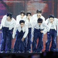 『ENHYPEN WORLD TOUR ‘WALK THE LINE’ IN GOYANG』