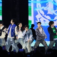 『ENHYPEN WORLD TOUR ‘WALK THE LINE’ IN GOYANG』