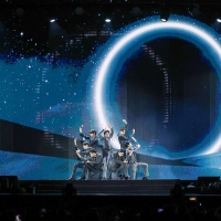 『ENHYPEN WORLD TOUR ‘WALK THE LINE’ IN GOYANG』