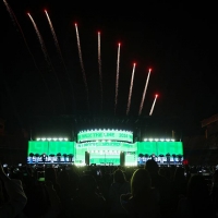 『ENHYPEN WORLD TOUR ‘WALK THE LINE’ IN GOYANG』