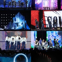 『ENHYPEN WORLD TOUR ‘WALK THE LINE’ IN GOYANG』