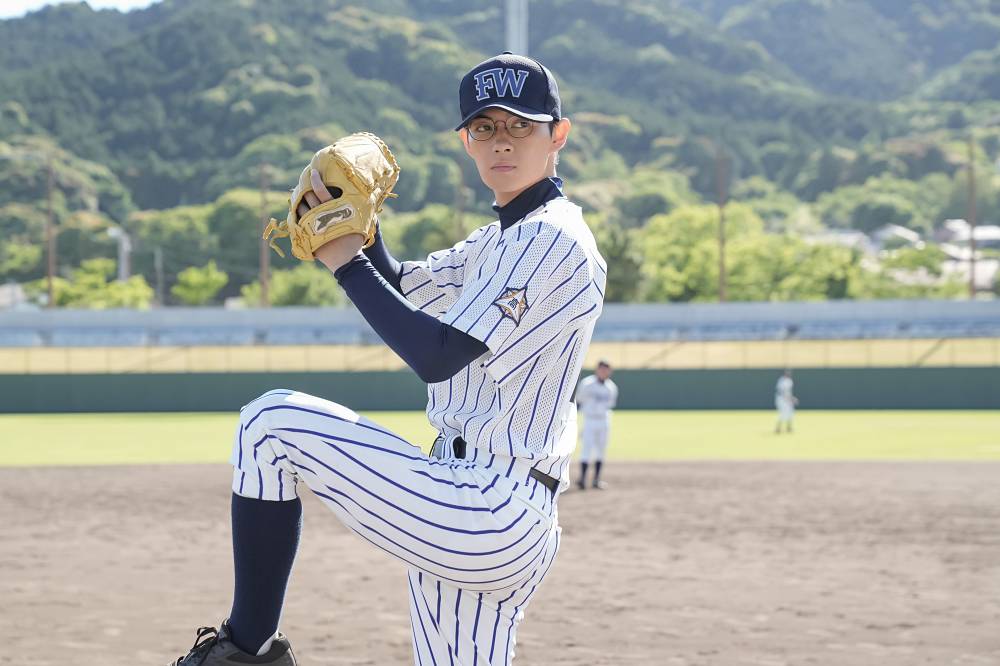 翔也（佐野勇斗）、“鬼怒川の河童が”福西のヨン様に　朝ドラ「おむすび」第２週放送まとめ