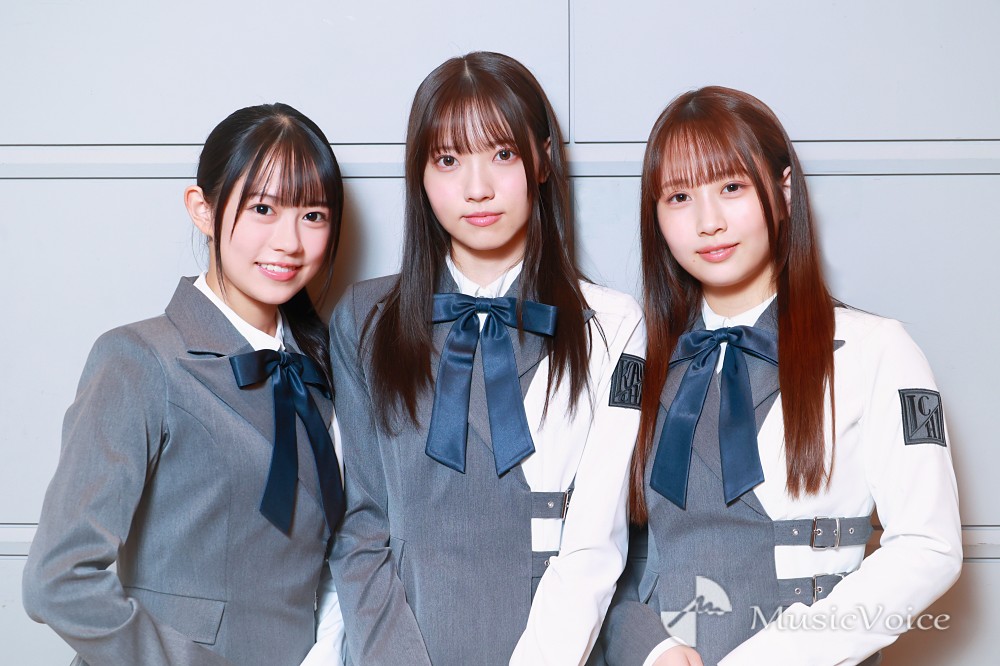 秋元康が総合プロデュースする新グループRain Tree「本当のアイドルになれる」メジャーデビューへの想い