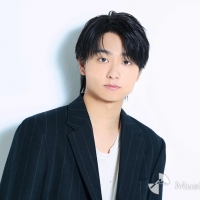 奥平大兼「演技力がある」20代男優タレントパワーランキング１位　Z世代から支持