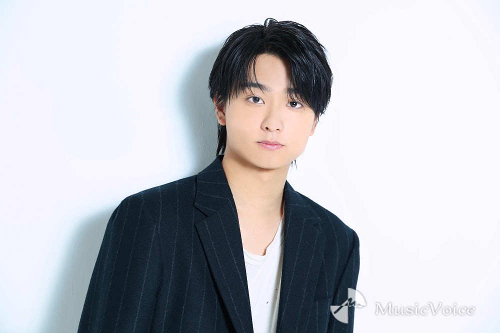 奥平大兼「演技力がある」20代男優タレントパワーランキング１位　Z世代から支持