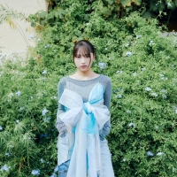 速瀬愛、ソロアーティストデビュー決定「皆さんの心に少しでも寄り添えたら」