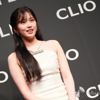 IVEアン・ユジン「CLIO 新商品発表会」