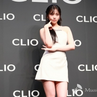 IVEアン・ユジン「CLIO 新商品発表会」