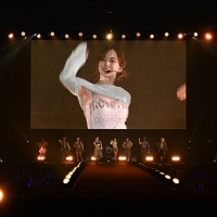 Girls2、折尾愛真高校ダンス部とコラボ
