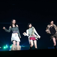 IS:SUE、北九州に初上陸「みんなが最高やけん、めっちゃ幸せっちゃ」