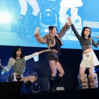 IS:SUE、北九州に初上陸「みんなが最高やけん、めっちゃ幸せっちゃ」