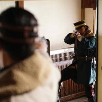 「連続ドラマＷ ゴールデンカムイ ―北海道刺青囚人争奪編―」