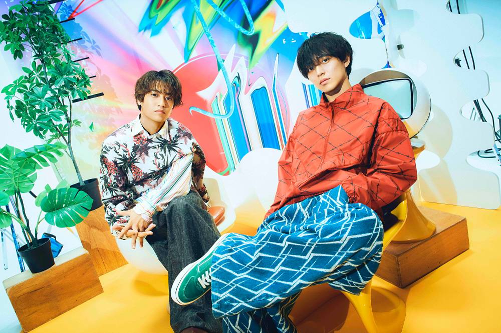 キンプリ、新曲「HEART」が永瀬廉主演ドラマ主題歌に決定