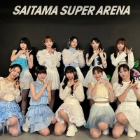 ME:I「SBS INKIGAYO LIVE in TOKYO」初出演「夢の舞台でした」