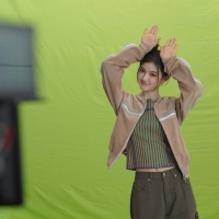 NewJeans「ZEROポーズチャレンジ」篇