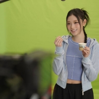 NewJeans「ZEROポーズチャレンジ」篇