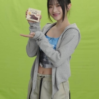 NewJeans「ZEROポーズチャレンジ」篇