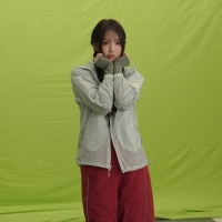 NewJeans「ZEROポーズチャレンジ」篇