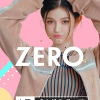 NewJeans「ZEROポーズチャレンジ」篇