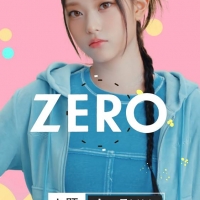 NewJeans「ZEROポーズチャレンジ」篇