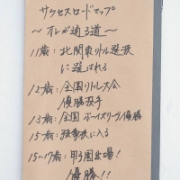 夢はメジャーリーガー、翔也（佐野勇斗）のサクセスロードマップが明らかに