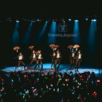 Travis Japan、初のワールドツアーを完走「みんなが誇れるTravis Japanに世界中でなりたい」
