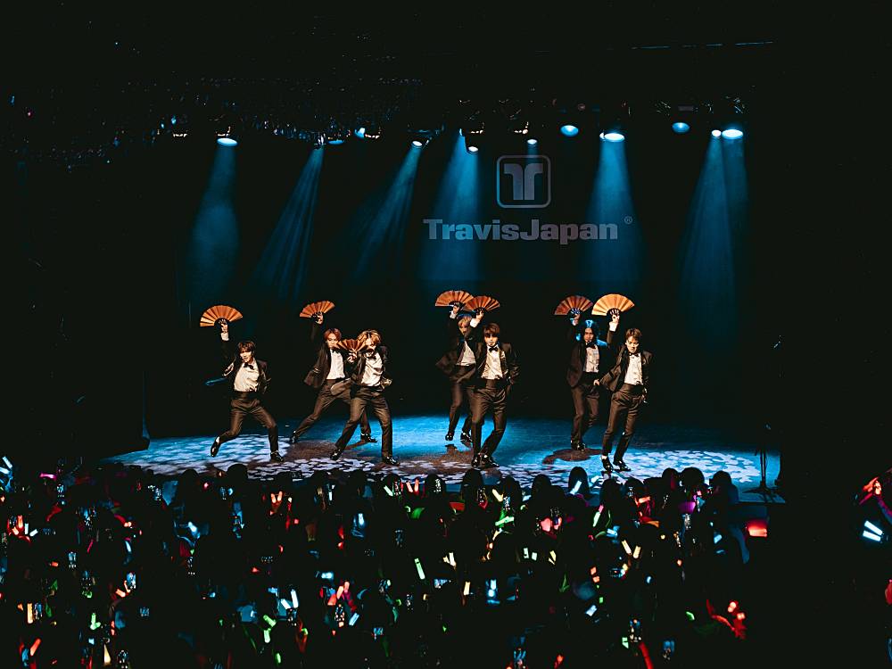 Travis Japan、初のワールドツアーを完走「みんなが誇れるTravis Japanに世界中でなりたい」