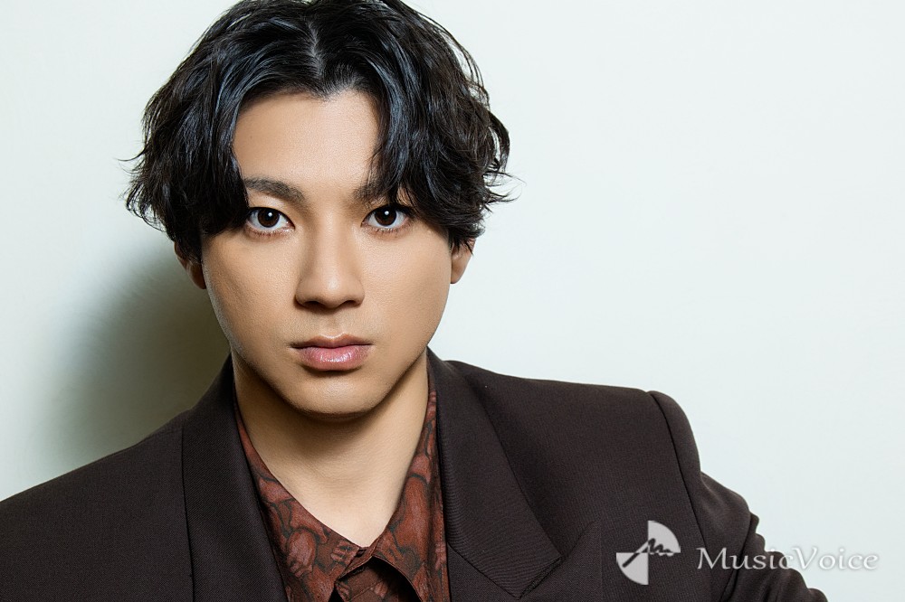 山田裕貴『ジョーカー』で共感「たくさんの人に愛される俳優でなければいけない」