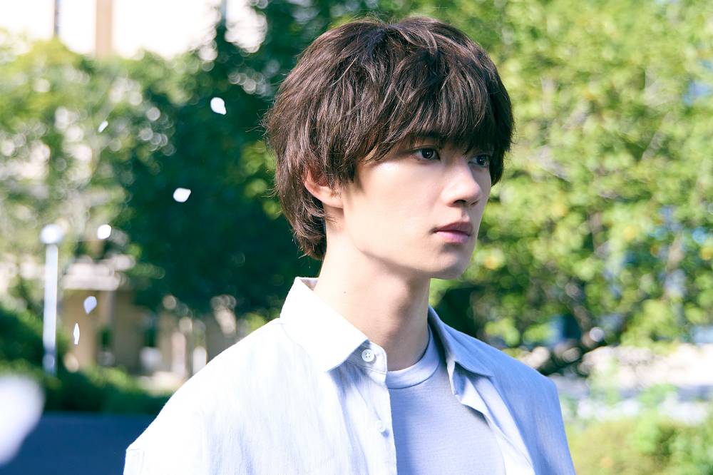 佐野勇斗、朝ドラ「おむすび」と正反対なキャラに「同じ人が演じてると思えない…」ドラマ「マイダイアリー」第１話反響