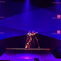 IS:SUE「Rakuten GirlsAward 2024 AUTUMN/WINTER」