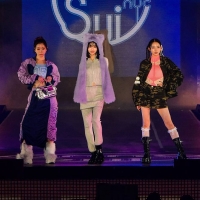 IS:SUE「Rakuten GirlsAward 2024 AUTUMN/WINTER」