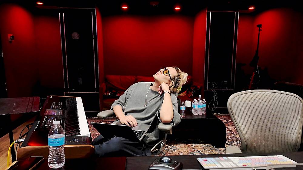 「NHK MUSIC SPECIAL 藤井 風」放送決定　LAでの音楽制作に密着