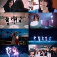 ILLIT、恋を“親知らず”に例えた新曲「Cherish (My Love)」MV 公開