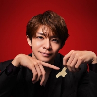 Number_i岸優太「ヒビケアパッド」新イメージキャラクターに就任「気合が入っています！」