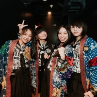 『AG! Calling WORLD TOUR Part.II』