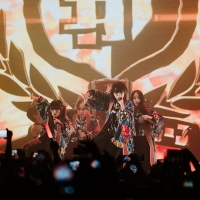 『AG! Calling WORLD TOUR Part.II』