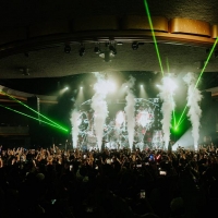 『AG! Calling WORLD TOUR Part.II』