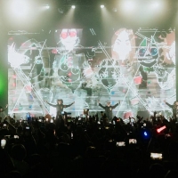 『AG! Calling WORLD TOUR Part.II』