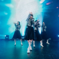 『AG! Calling WORLD TOUR Part.II』