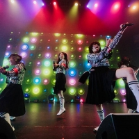 『AG! Calling WORLD TOUR Part.II』
