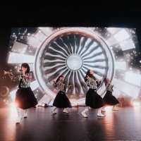 『AG! Calling WORLD TOUR Part.II』