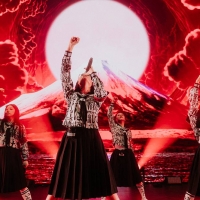 『AG! Calling WORLD TOUR Part.II』