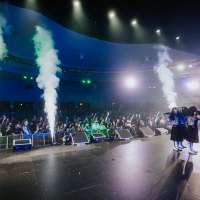 『AG! Calling WORLD TOUR Part.II』